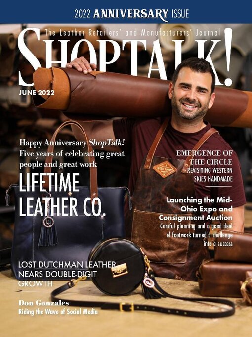 Title details for Illume by 1876 Media LLC - Available